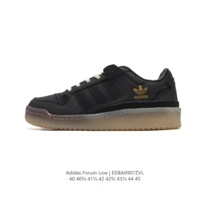 Adidas Forum 84 Low Shoes Classic Basketball Sneakers with Modern Details