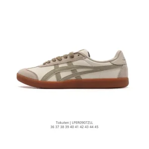 ASICS Tokuten Men's Women's Retro Running Sneaker Low Top Skate Shoe