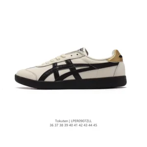ASICS Tokuten Men's Women's Retro Running Shoes Casual Sneakers