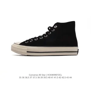 Converse All Star Lift High Top Leather Platform Sneakers for Men and Women