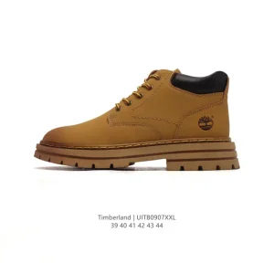 Timberland Classic 6-Inch Premium Waterproof Boots for Men