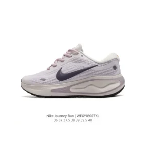 Nike Journey Run Women's Cushioned Road Running Shoes