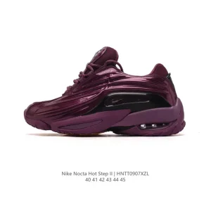 Nocta x Nike Hot Step 2 Retro Sneakers with Air Cushion