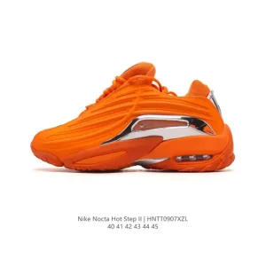Nocta x Nike Hot Step 2 Retro Runner with Air Cushion