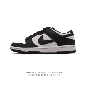 Nike SB Dunk Low Pro Vintage Skate Shoes for Men and Women