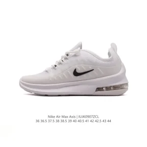 Nike Air Max Axis Men's and Women's Running Shoes with Air Cushioning