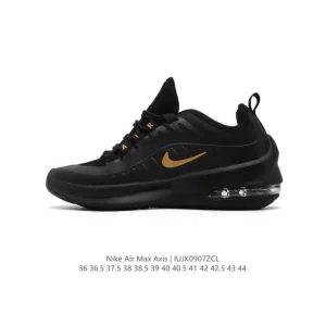 Nike Air Max Axis Men's and Women's Running Shoes with Air Cushioning