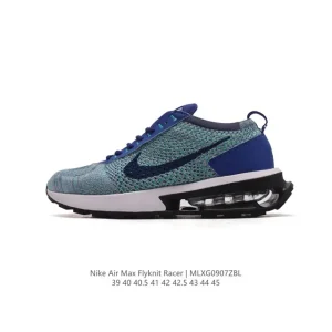 Nike Air Max Flyknit Racer Men's Running Shoes