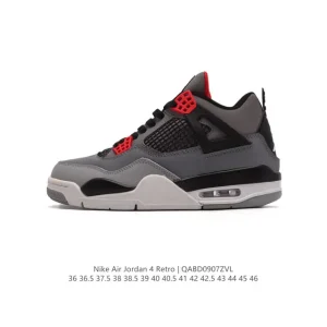 Jordan Air 4 Retro OG Men's Basketball Shoes
