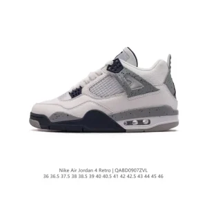 Nike Air Jordan 4 Retro OG Men's Basketball Shoes
