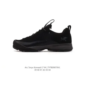 Arc'teryx Konseal FL Men's Outdoor Hiking and Trail Running Shoes