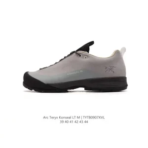Arc'teryx Konseal FL Men's Outdoor Hiking Shoes