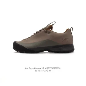 Arc'teryx Konseal FL Men's Outdoor Hiking and Trail Running Shoes