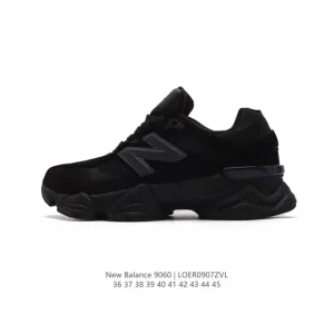 New Balance 9060 Men Women Comfortable Dad Shoes Sneakers