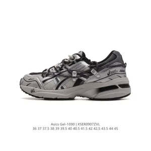 ASICS GEL-1090 Retro Lifestyle Shoes for Men and Women
