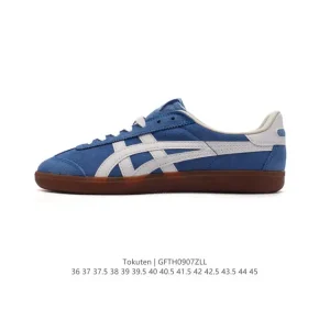 ASICS Tokuten Unisex Retro Running Shoe for Men and Women