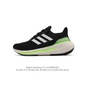 Adidas Ultraboost 21 Running Shoes for Men and Women