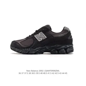 New Balance 2002R Classic Running Shoes for Men and Women