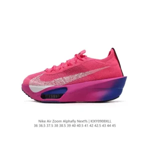 Nike Alphafly 3 Proto Carbon Plate Running Shoe for Marathon Racing