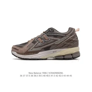 New Balance 6R Vintage Running Shoes Men's Retro Sneakers