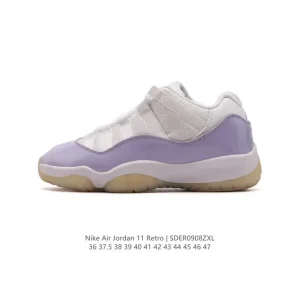 Nike Air Jordan 11 Retro High OG Basketball Shoes