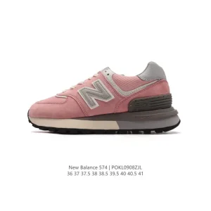 New Balance 574 Vintage Running Shoes for Men and Women