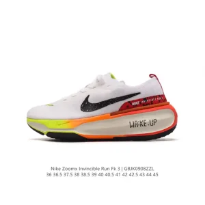 Nike ZoomX Invincible Run FK 3 Men's Running Shoes