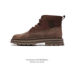 Timberland Classic 6-Inch Premium Waterproof Boots for Men and Women