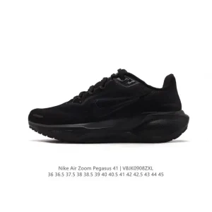 Nike Pegasus 41 Running Shoes with Reactx and Air Zoom