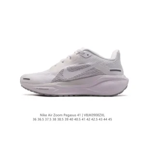 Nike Pegasus 41 Running Shoes with ReactX and Air Zoom