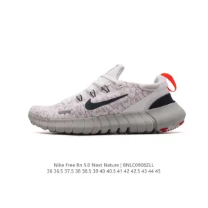 Nike Free RN 5.0 Next Nature Running Shoes for Men and Women