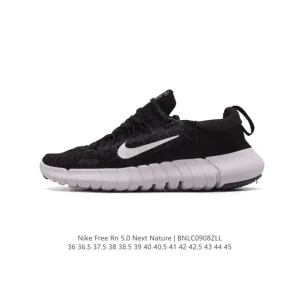 Nike Free RN Next Nature Running Shoe for Men and Women