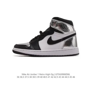 Jordan Air 1 Retro High OG Basketball Shoes for Men and Women