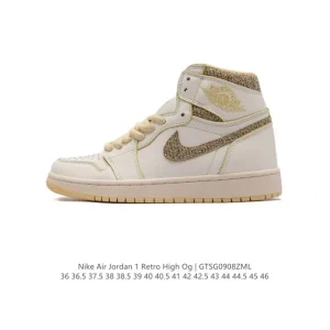 Jordan Air Retro High OG Basketball Shoes