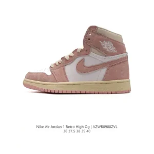 Nike Jordan 1 Retro High OG Women's Basketball Shoes FD2596