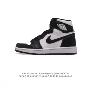 Jordan Air 1 Retro High OG Men's Basketball Shoes