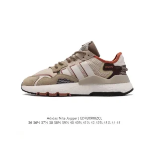 Adidas Nite Jogger Nite Jogger Boost Running Shoes