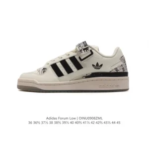 Adidas Forum Low Classic Sneakers for Men and Women