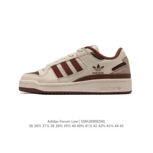 Adidas Forum Low Classic Sneakers for Men and Women