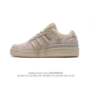 Adidas Forum Low Classic Sneakers for Men and Women
