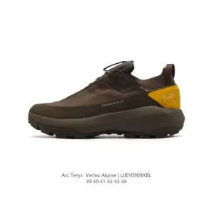 Arc'teryx Vertex Alpine GTX Waterproof Hiking Shoes for Men