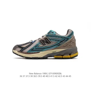 New Balance 6Rrc Vintage Running Shoes for Men