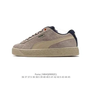 PUMA Carrots X Suede XL Retro Sneakers for Men and Women