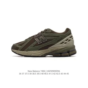 New Balance 6R Vintage Running Shoes for Men and Women