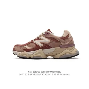 New Balance 9060 Dad Shoes for Men and Women