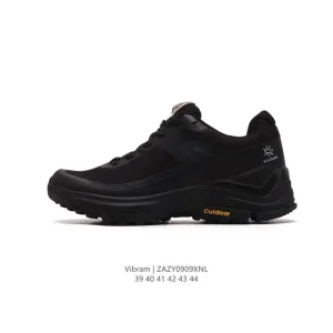 Arc'teryx Konseal FL Men's Outdoor Hiking and Trail Running Shoes