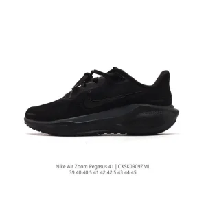 Nike Pegasus 41 Men's Running Shoes with ReactX and Air Zoom