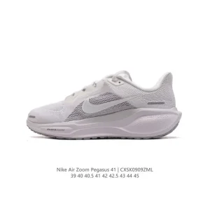 Nike Pegasus 41 Men's Running Shoes with ReactX and Air Zoom
