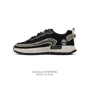 Timberland Atr Chukka Premium Low-Top Sneakers for Men