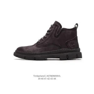 Timberland Classic 6-Inch Premium Waterproof Boots for Men